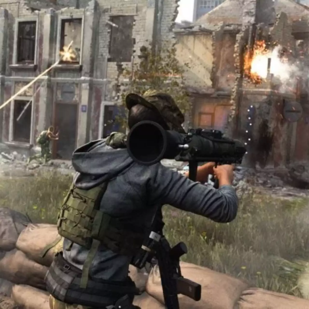 Все о бета-тестировании Call of Duty: Modern Warfare на ПК и Xbox — дата и время, системные требования, контент и кроссплей Все о бета-тестировании Call of Duty: Modern Warfare на ПК и Xbox — дата и время, системные требования, контент и кроссплей