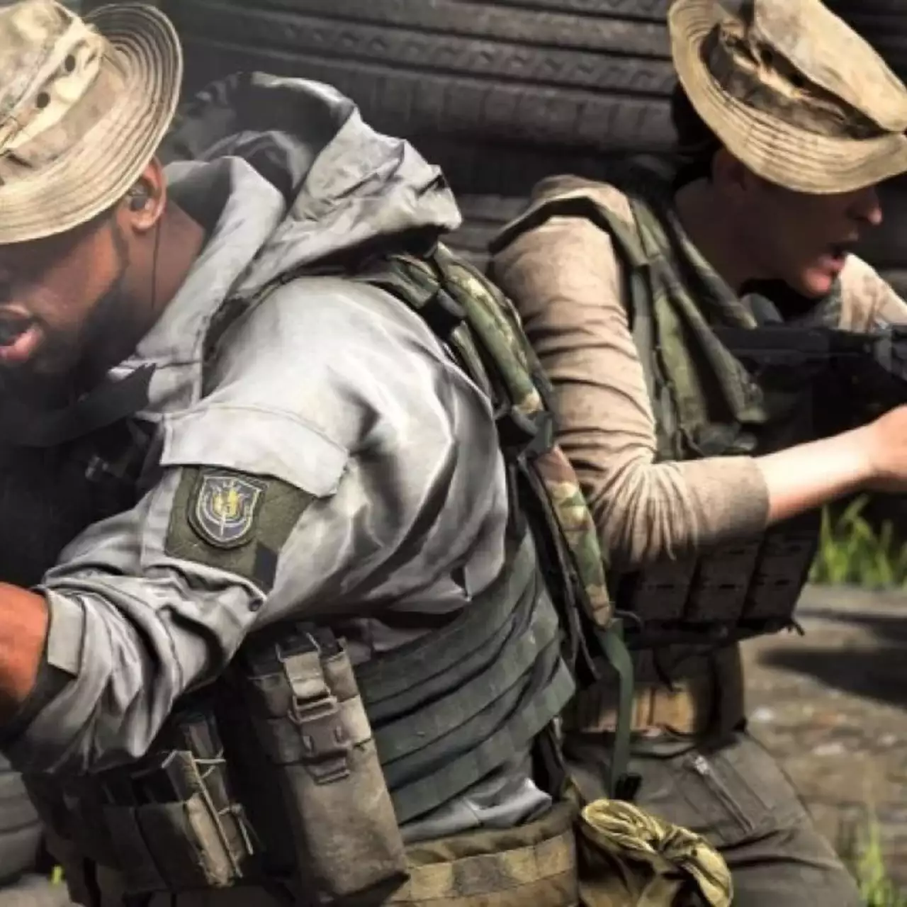 Стало известно, какой ПК нужен для беты Call of Duty: Modern Warfare