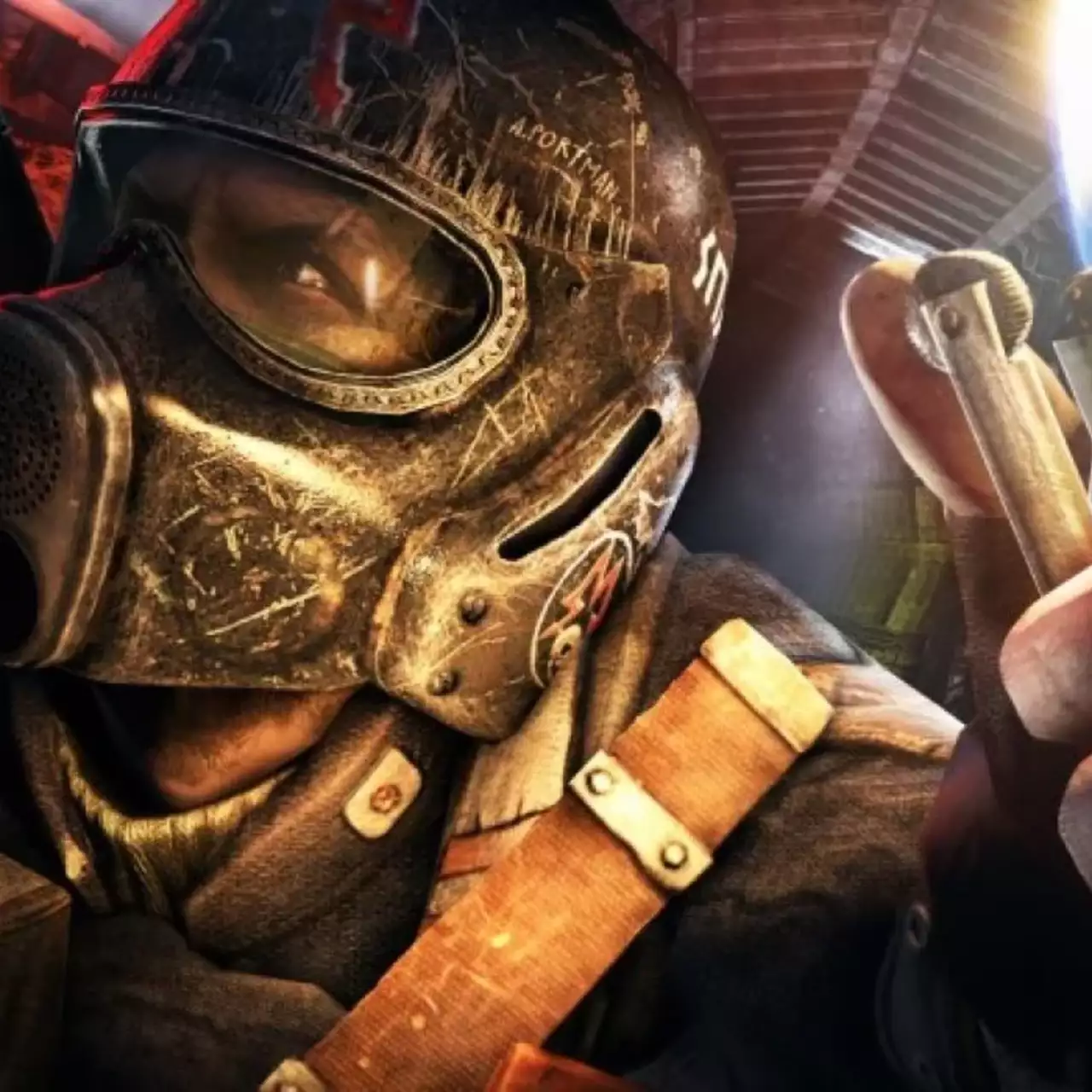 Халява на горизонте: на ПК бесплатно отдадут Metro 2033 Redux и «симулятор всего» Халява на горизонте: на ПК бесплатно отдадут Metro 2033 Redux и «симулятор всего»