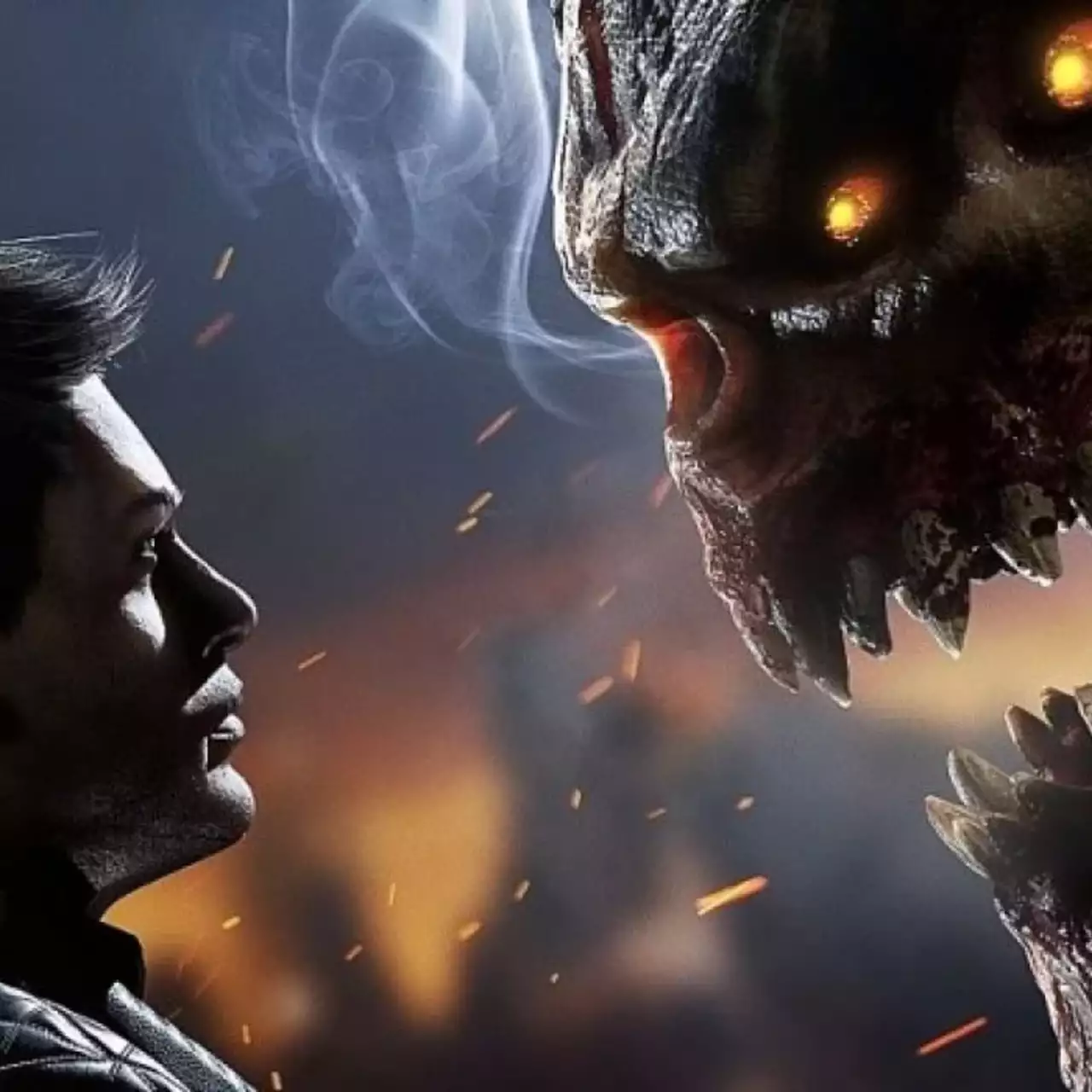 Обзор Devil's Hunt — польский ответ Devil May Cry? Обзор Devil's Hunt — польский ответ Devil May Cry?