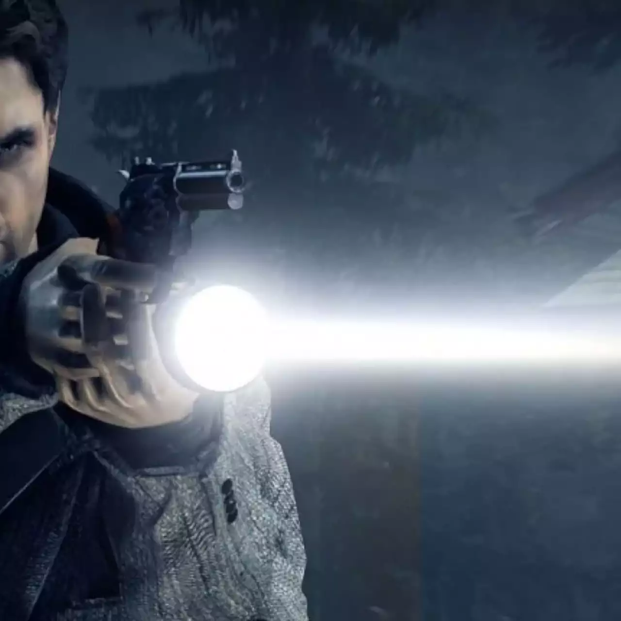 Слух: ремастер Alan Wake находится в разработке Слух: ремастер Alan Wake находится в разработке