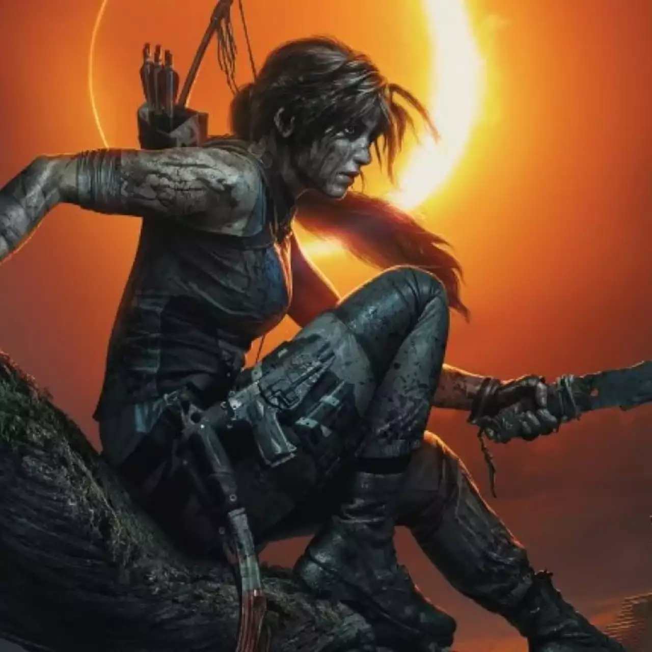 В Steam распродают серию Tomb Raider со скидками до 89%