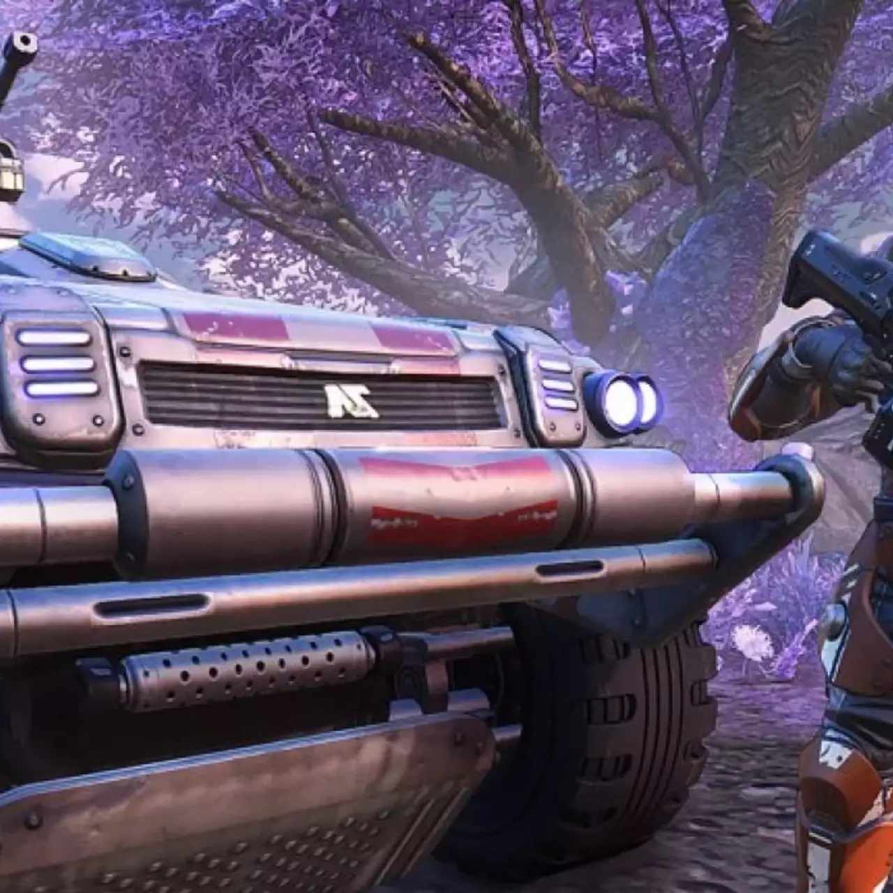 В Steam вышел бесплатный онлайн-шутер PlanetSide Arena. Игру тут же раскритиковали