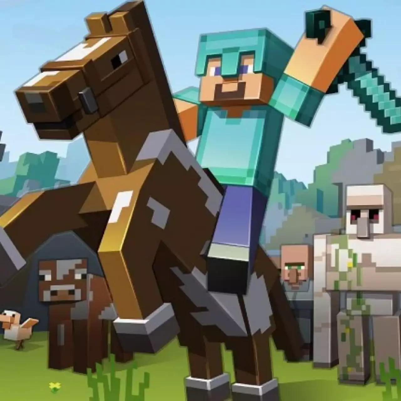 В Minecraft появился редактор персонажей — можно менять прически, одежду и многое другое В Minecraft появился редактор персонажей — можно менять прически, одежду и многое другое
