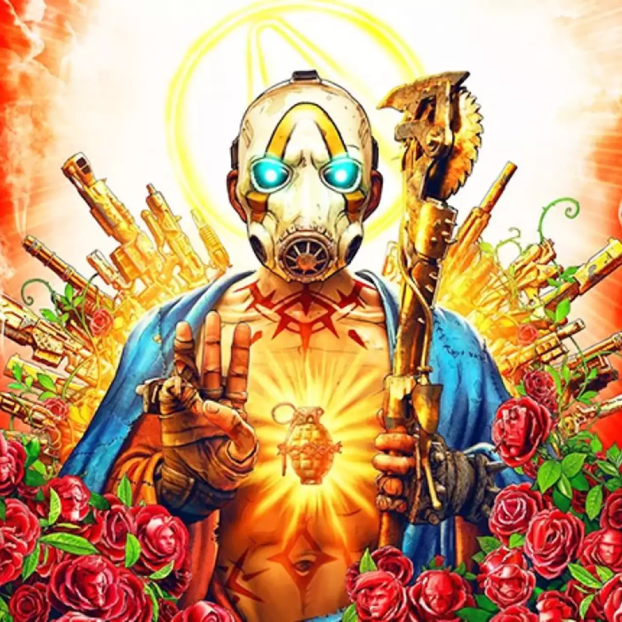 Обзор Borderlands 3 — шутер, в котором уместились крутая стрельба и отборный юмор