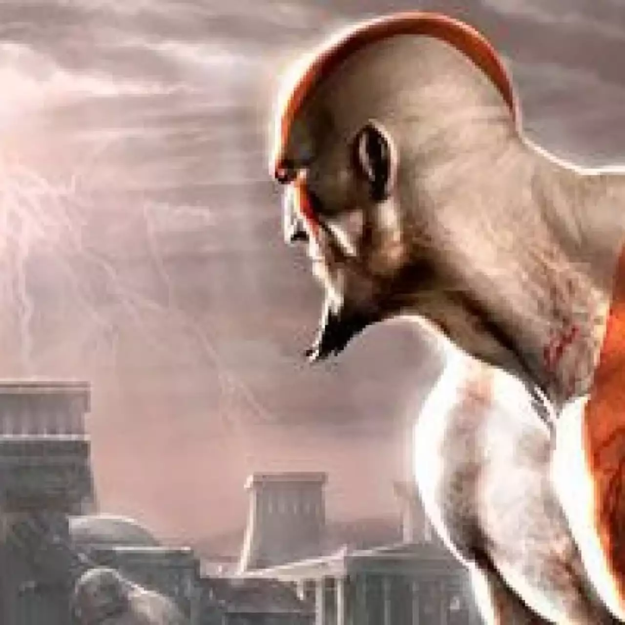 Фильм God of War будет похож на Batman Begins Фильм God of War будет похож на Batman Begins