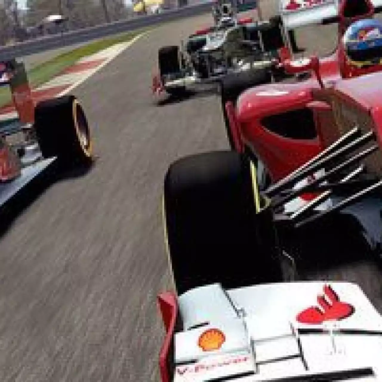 Новый дневник разработчиков F1 2012 Новый дневник разработчиков F1 2012