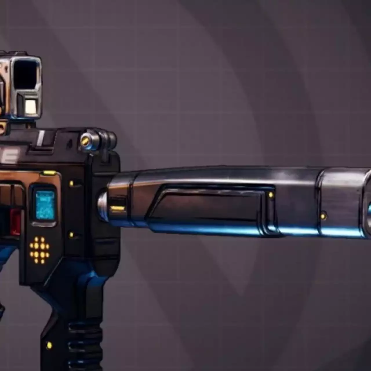 Как получить огнемет Илона Маска в Borderlands 3