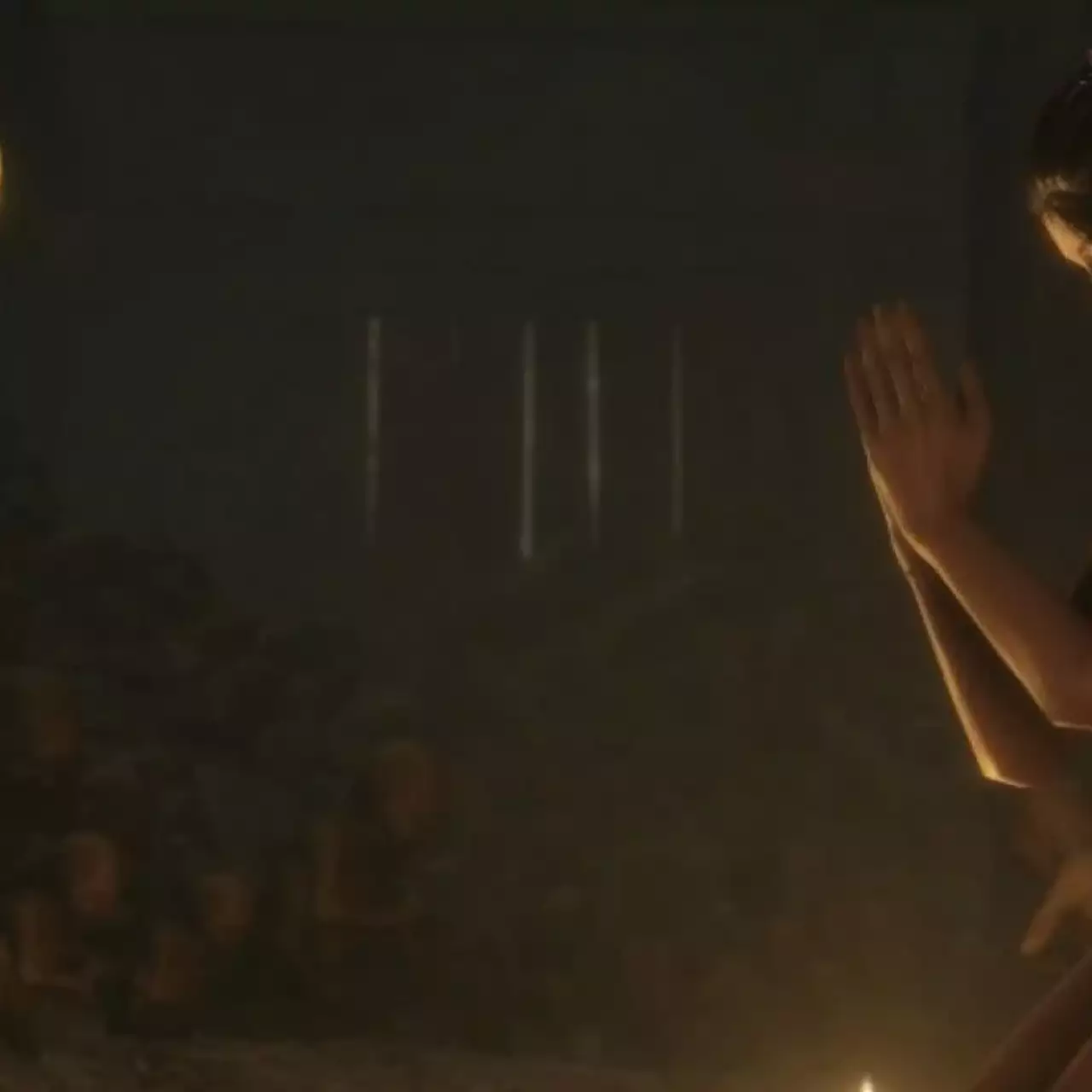 Для Sekiro вышел первый мод с голыми персонажами