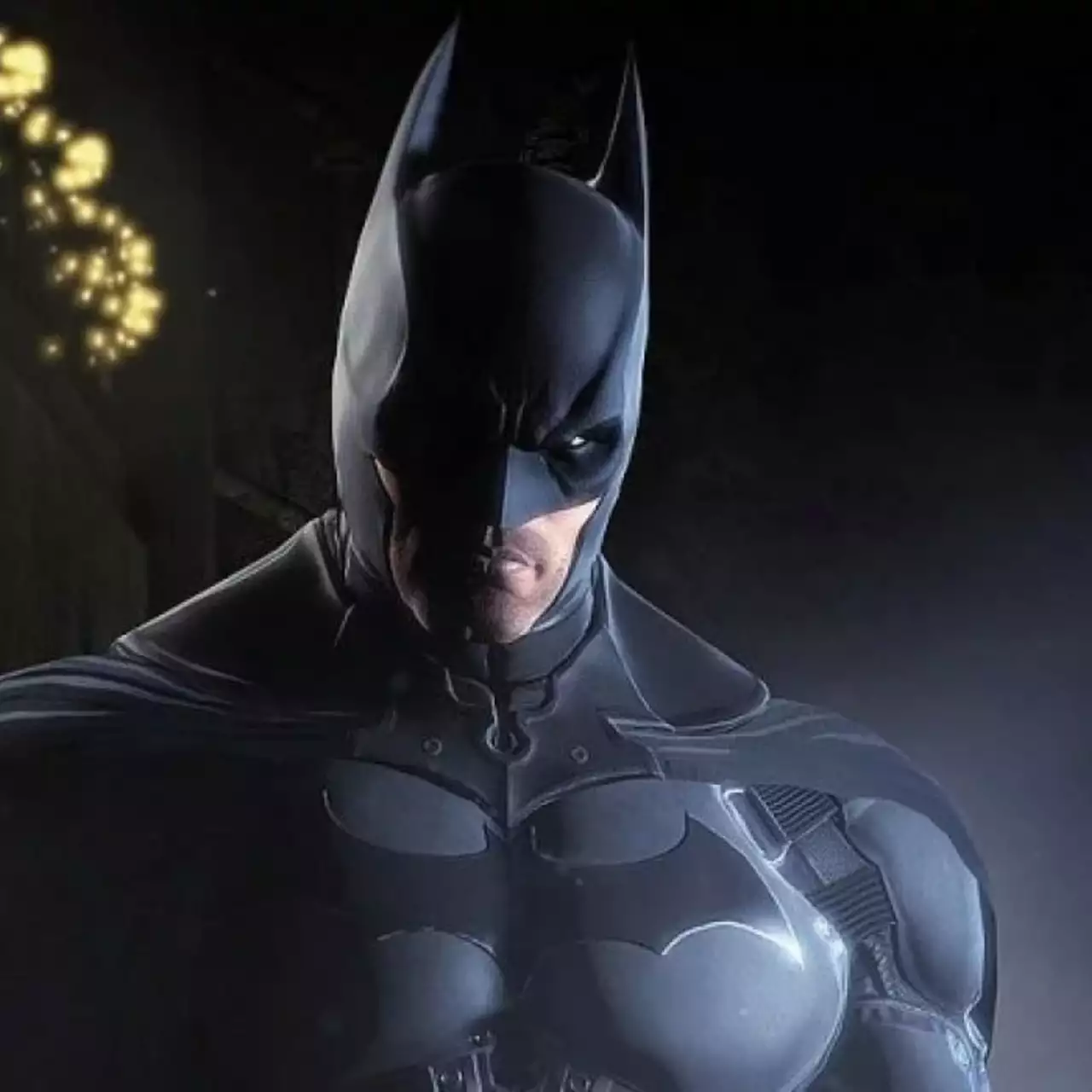 Авторы Batman: Arkham Origins оставили таинственное послание. Кажется, это тизер новой игры Авторы Batman: Arkham Origins оставили таинственное послание. Кажется, это тизер новой игры