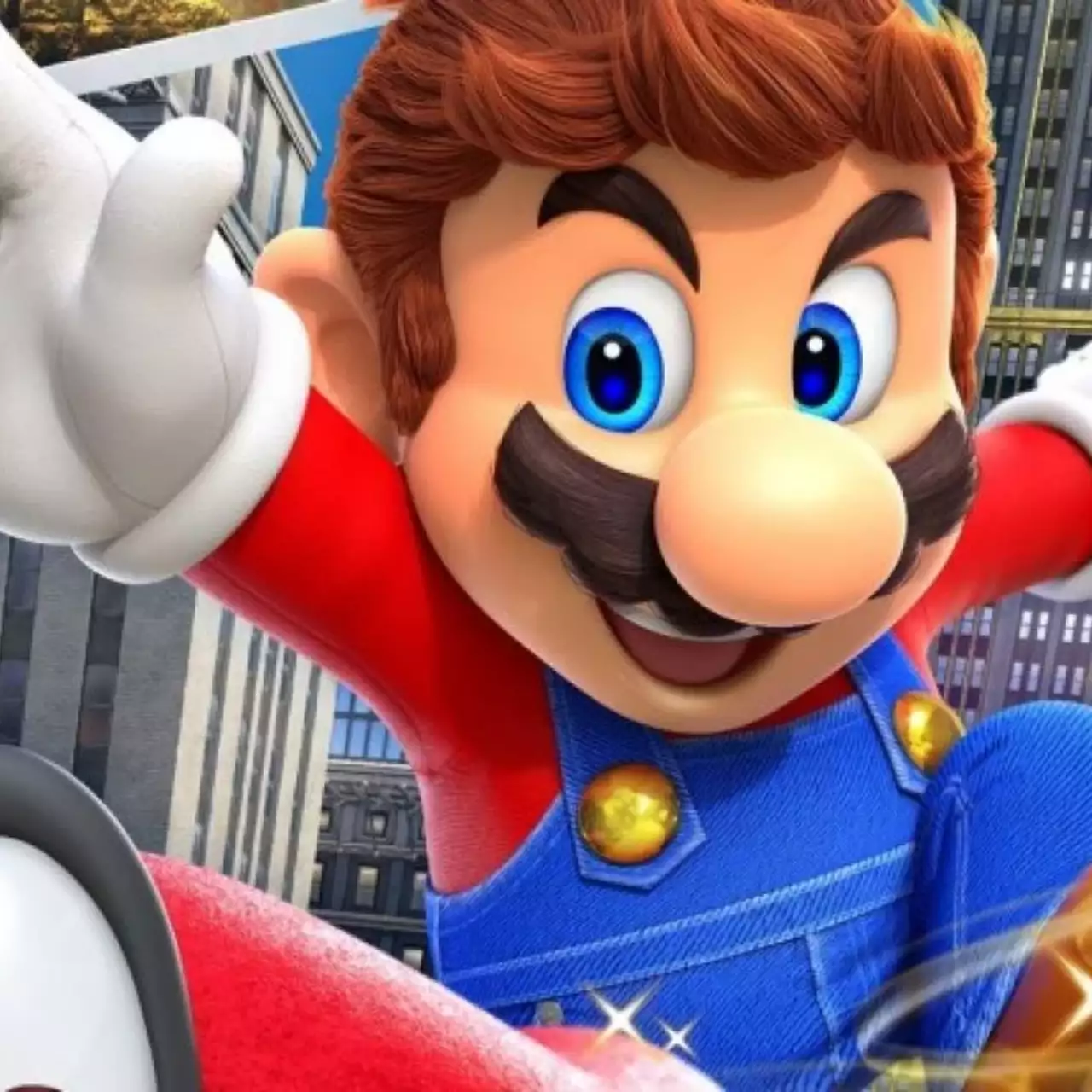 Nintendo поздравляют с днем рождения. Компании стукнуло 130 лет Nintendo поздравляют с днем рождения. Компании стукнуло 130 лет