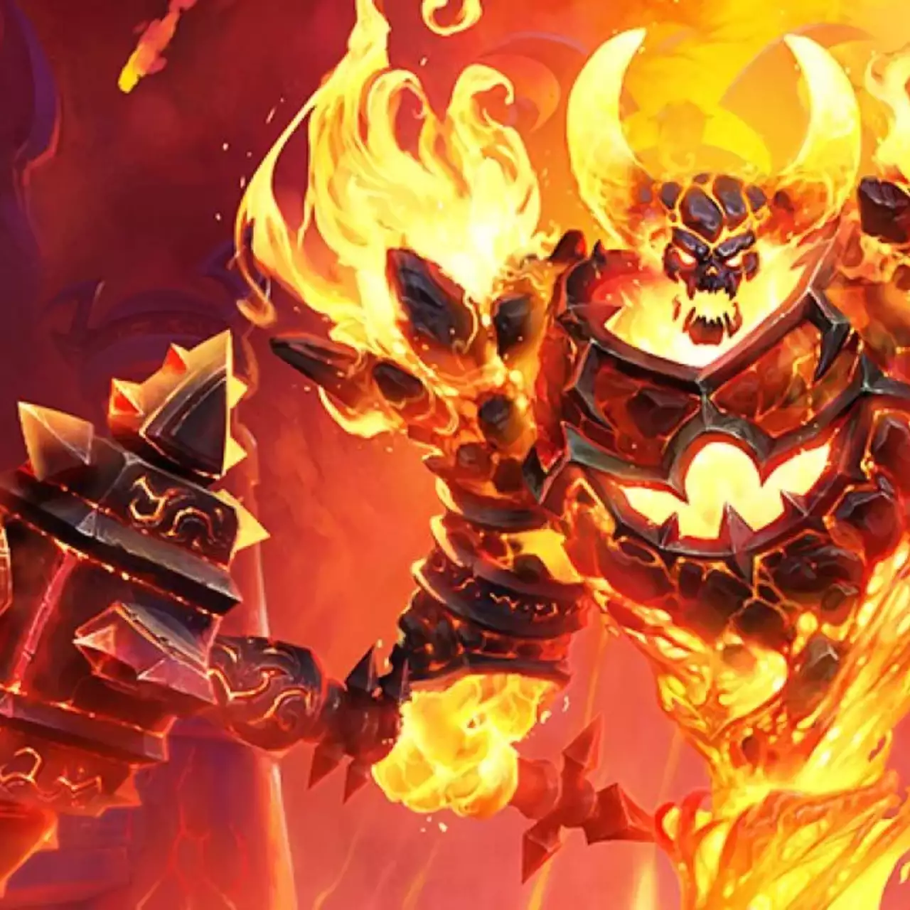 Россияне создали молот из World of Warcraft и разбили с его помощью унитаз Россияне создали молот из World of Warcraft и разбили с его помощью унитаз