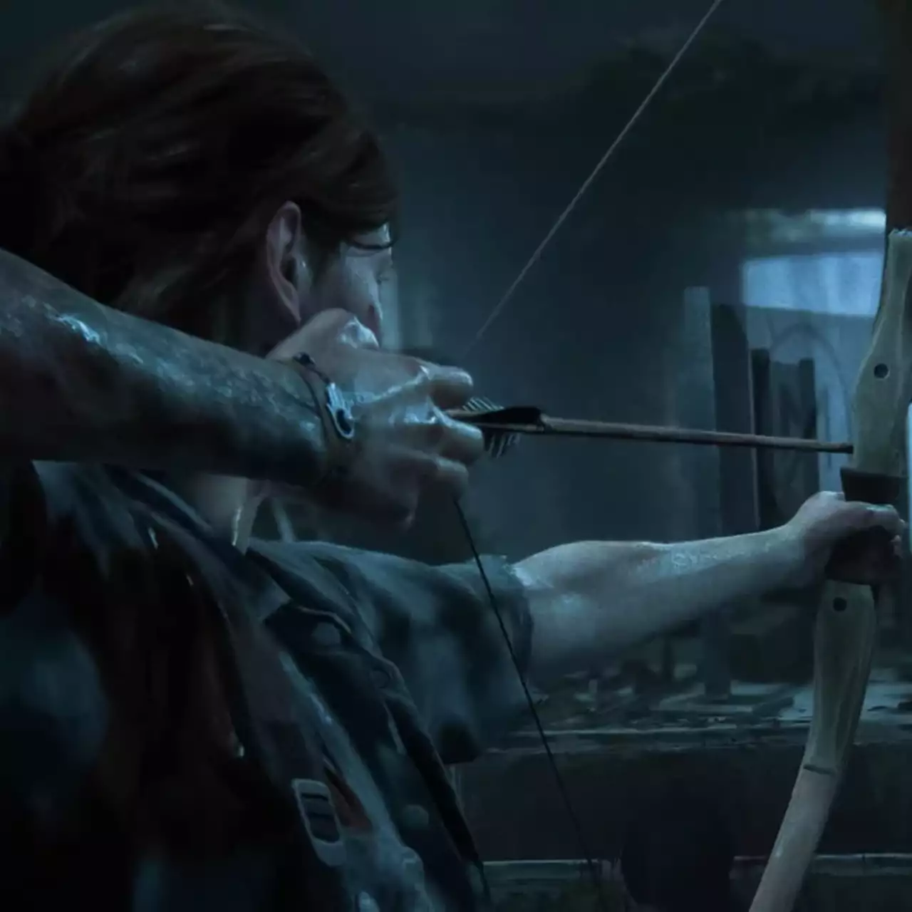 Naughty Dog поделилась новым тизером The Last of Us: Part 2 Naughty Dog поделилась новым тизером The Last of Us: Part 2