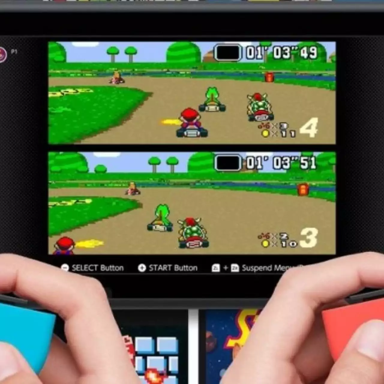 Nintendo в России: путь от забвения к успеху Nintendo в России: путь от забвения к успеху