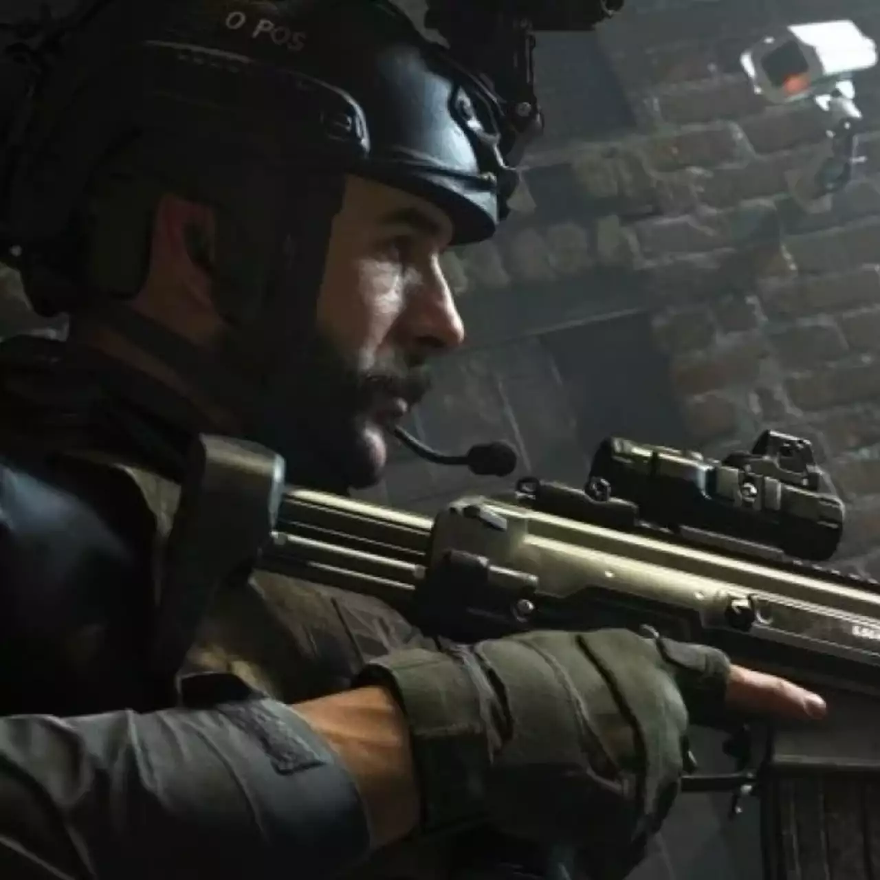 Создателей COD: Modern Warfare обвиняют в плагиате из-за арта в лаунчере Создателей COD: Modern Warfare обвиняют в плагиате из-за арта в лаунчере