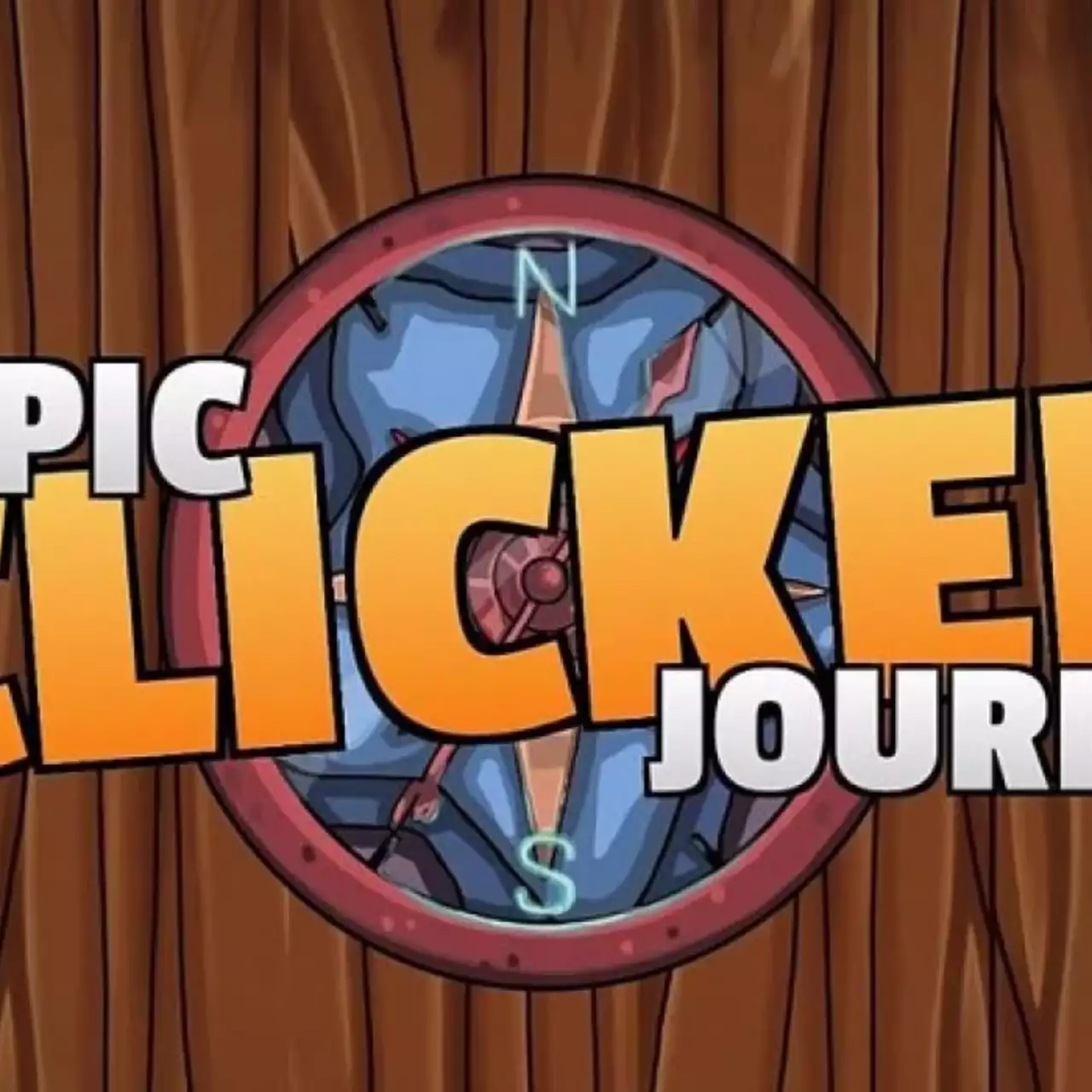 Обзор Epic Clicker Journey на Nintendo Switch — эпически скучное приключение Обзор Epic Clicker Journey на Nintendo Switch — эпически скучное приключение