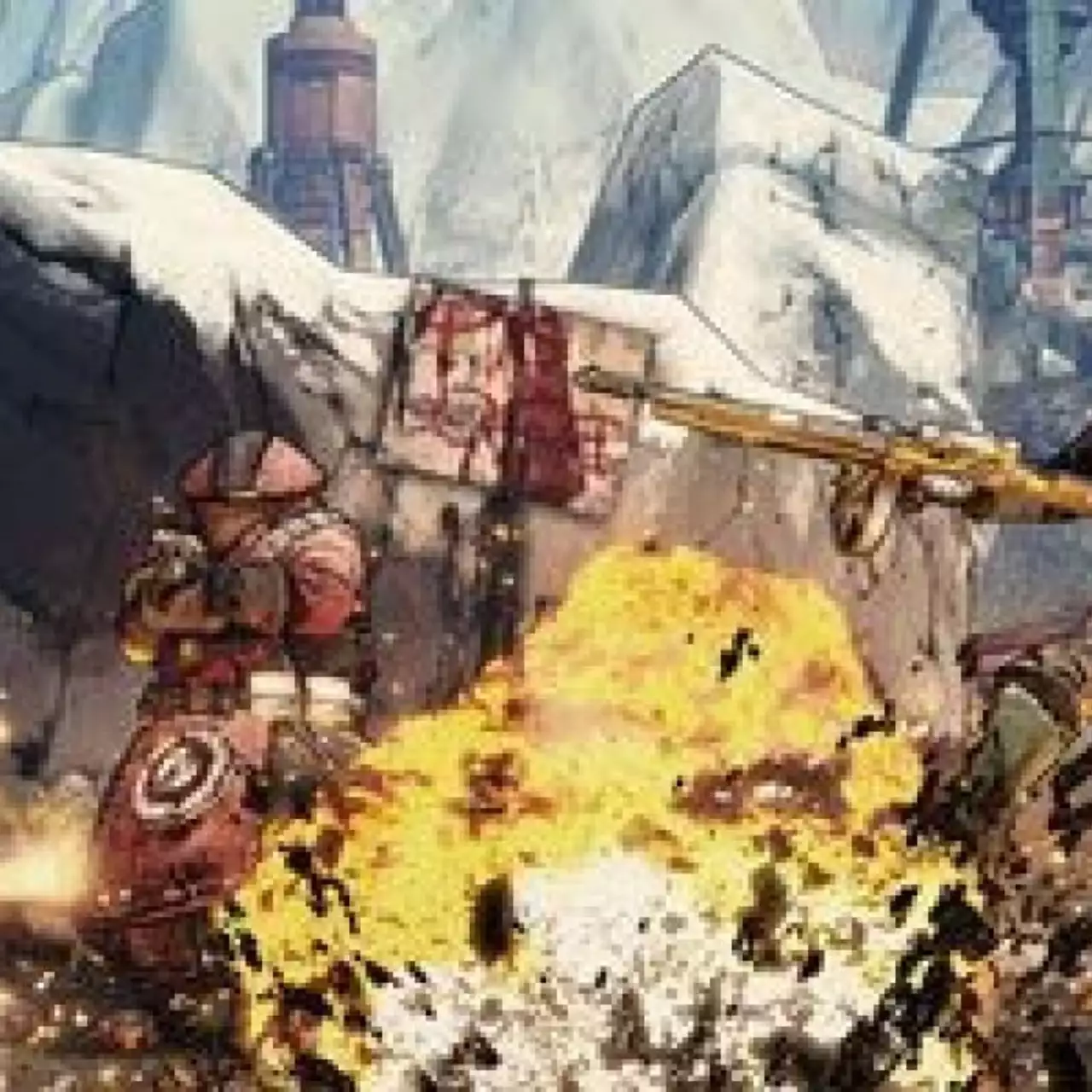 Новый трейлер Borderlands 2 знакомит игроков с изменившейся Пандорой