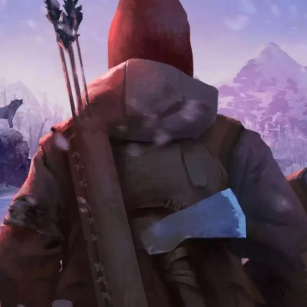 Появилась дата релиза нового сюжетного эпизода Long Dark — трейлер Появилась дата релиза нового сюжетного эпизода Long Dark — трейлер
