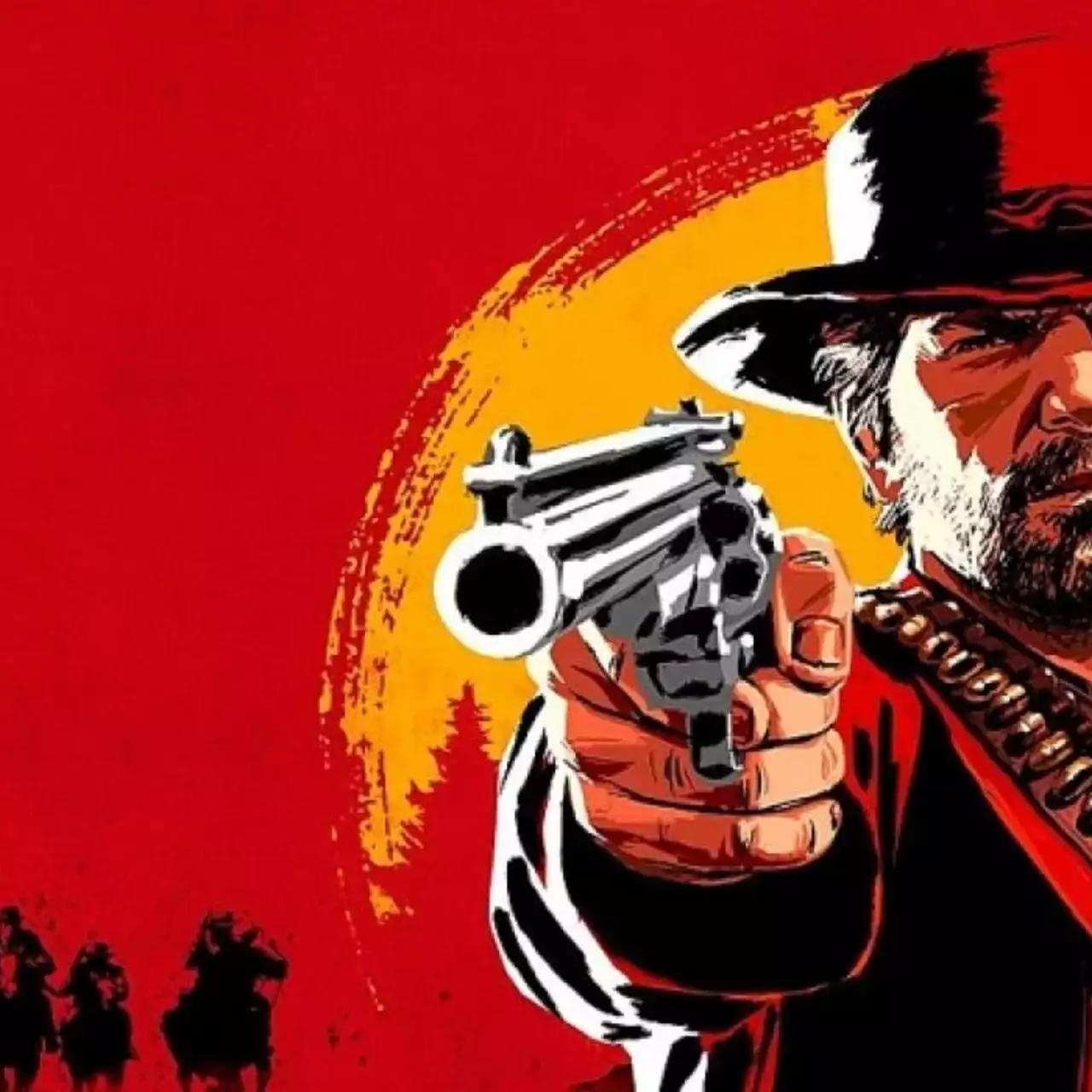 Потенциальную PC-версию Red Dead Redemption 2 разрешили в Австралии. Ждем официальный анонс? Потенциальную PC-версию Red Dead Redemption 2 разрешили в Австралии. Ждем официальный анонс?