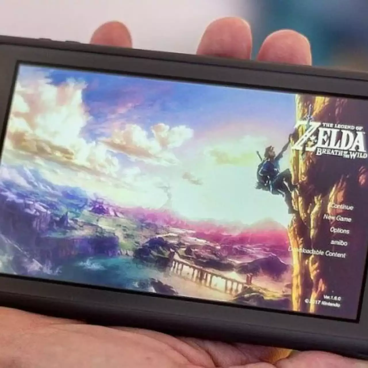 В Nintendo Switch Lite нашли серьезную проблему со стиками