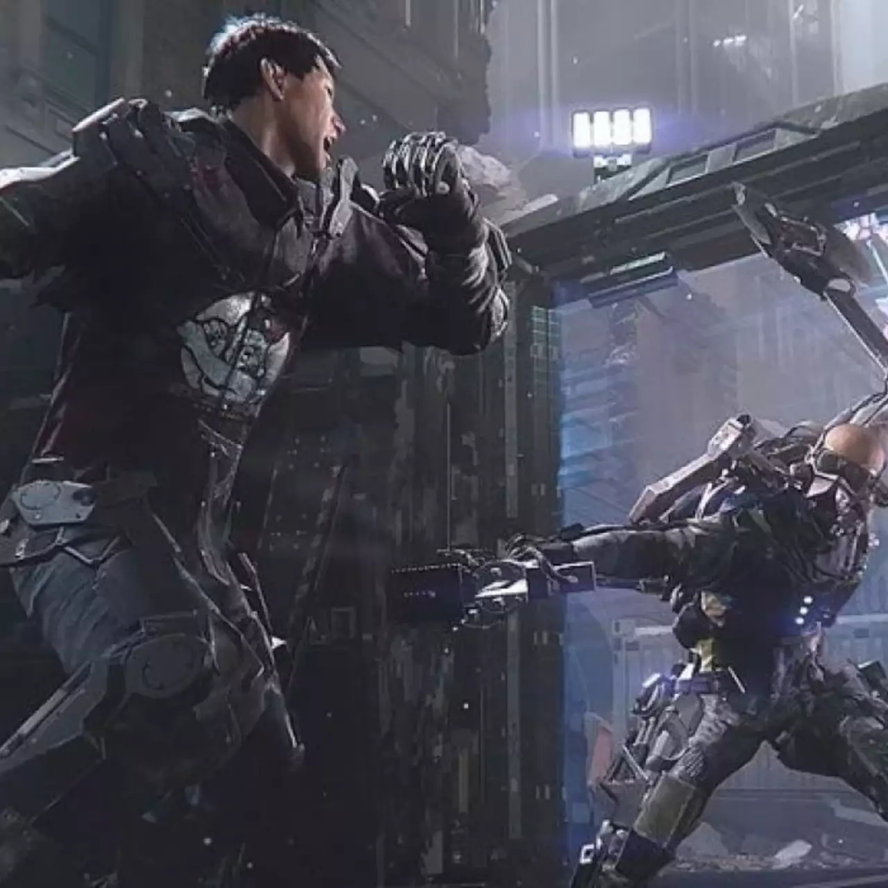 Появились первые оценки хардкорного экшена The Surge 2. Игру уже взломали