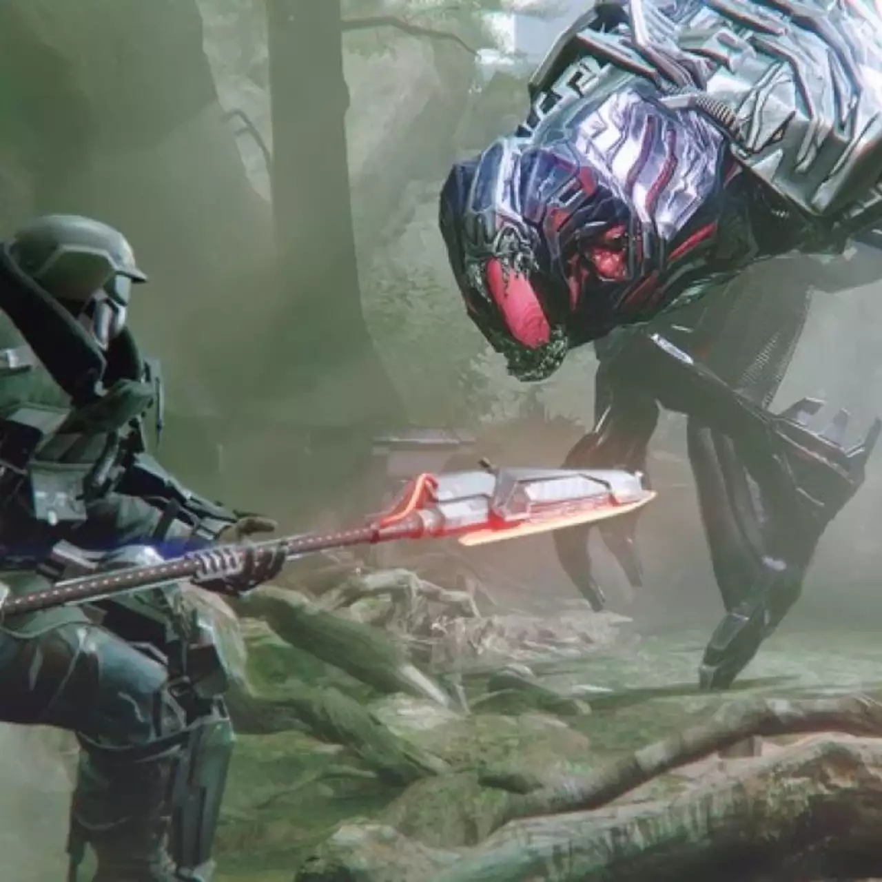 «Игра убила меня своим багом» — как геймеры оценили The Surge 2 в Steam