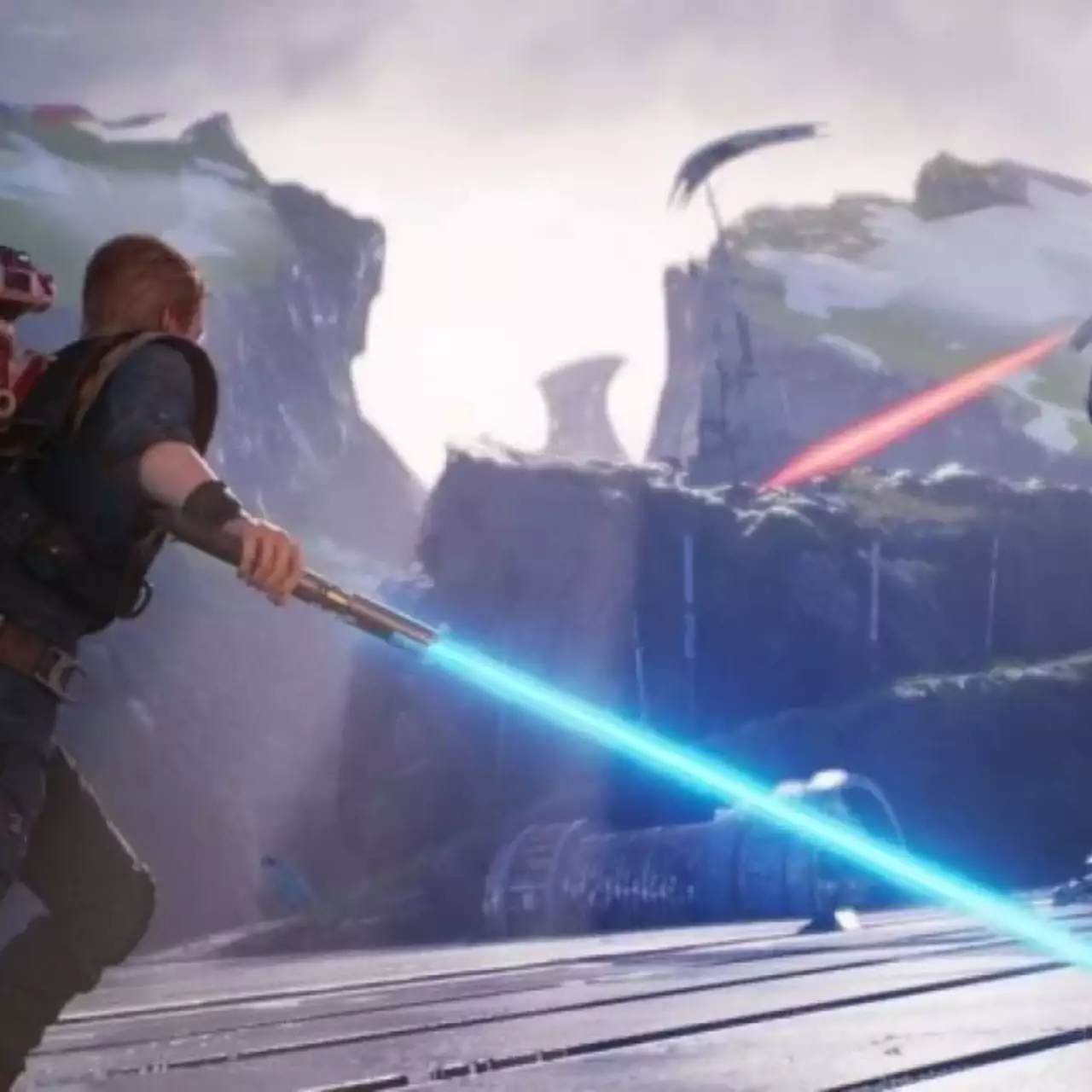 Новый трейлер Star Wars Jedi: Fallen Order покажут на этой неделе Новый трейлер Star Wars Jedi: Fallen Order покажут на этой неделе