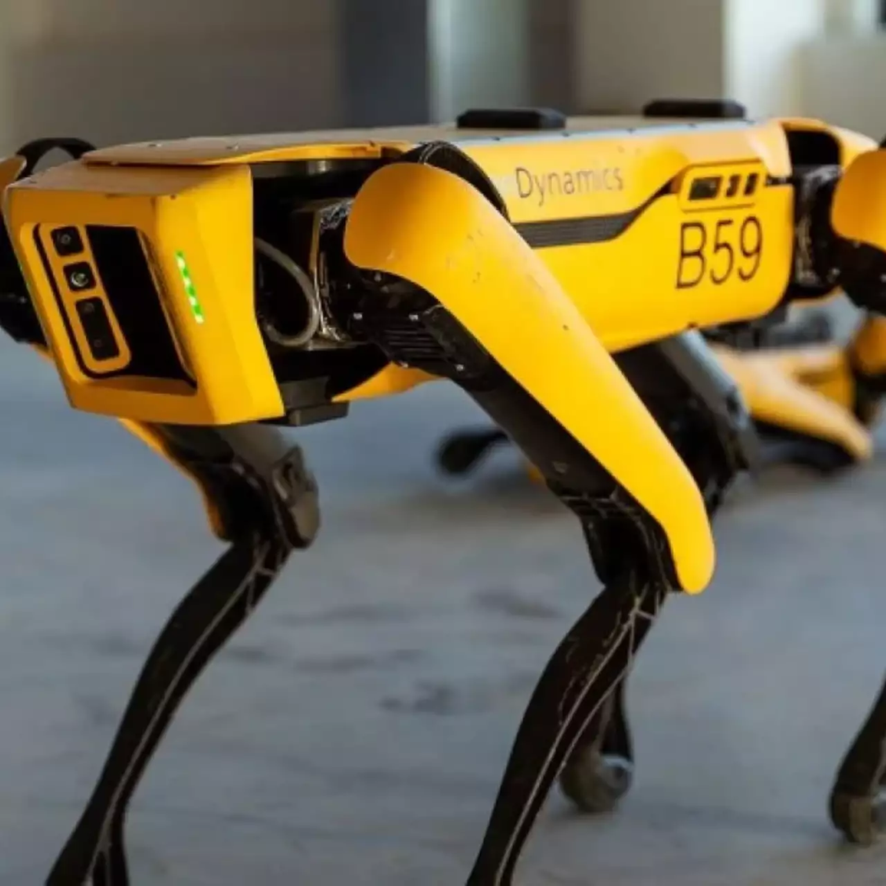 Boston Dynamics открыла продажу роботов и показала на видео их умения Boston Dynamics открыла продажу роботов и показала на видео их умения