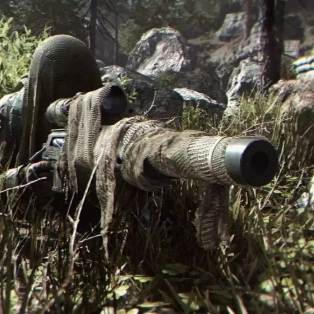 Бета-тест Call of Duty: Modern Warfare побил рекорд серии по количеству игроков Бета-тест Call of Duty: Modern Warfare побил рекорд серии по количеству игроков