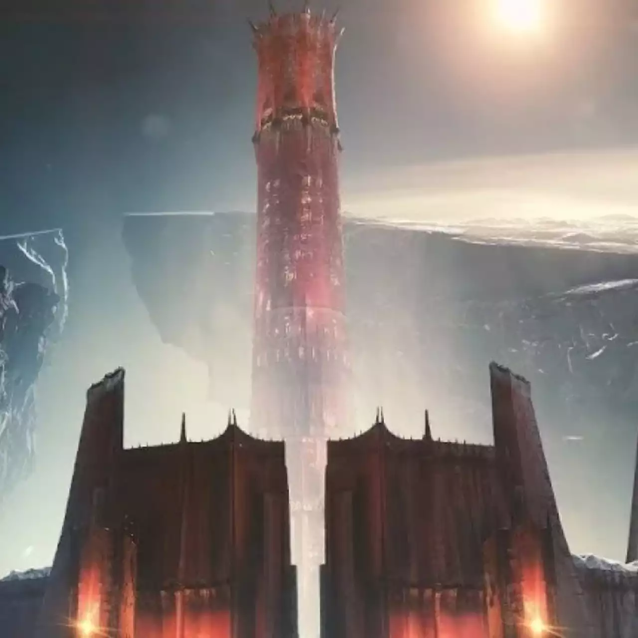 Вышел релизный трейлер Destiny 2: Shadowkeep с эпическими сражениями на Луне