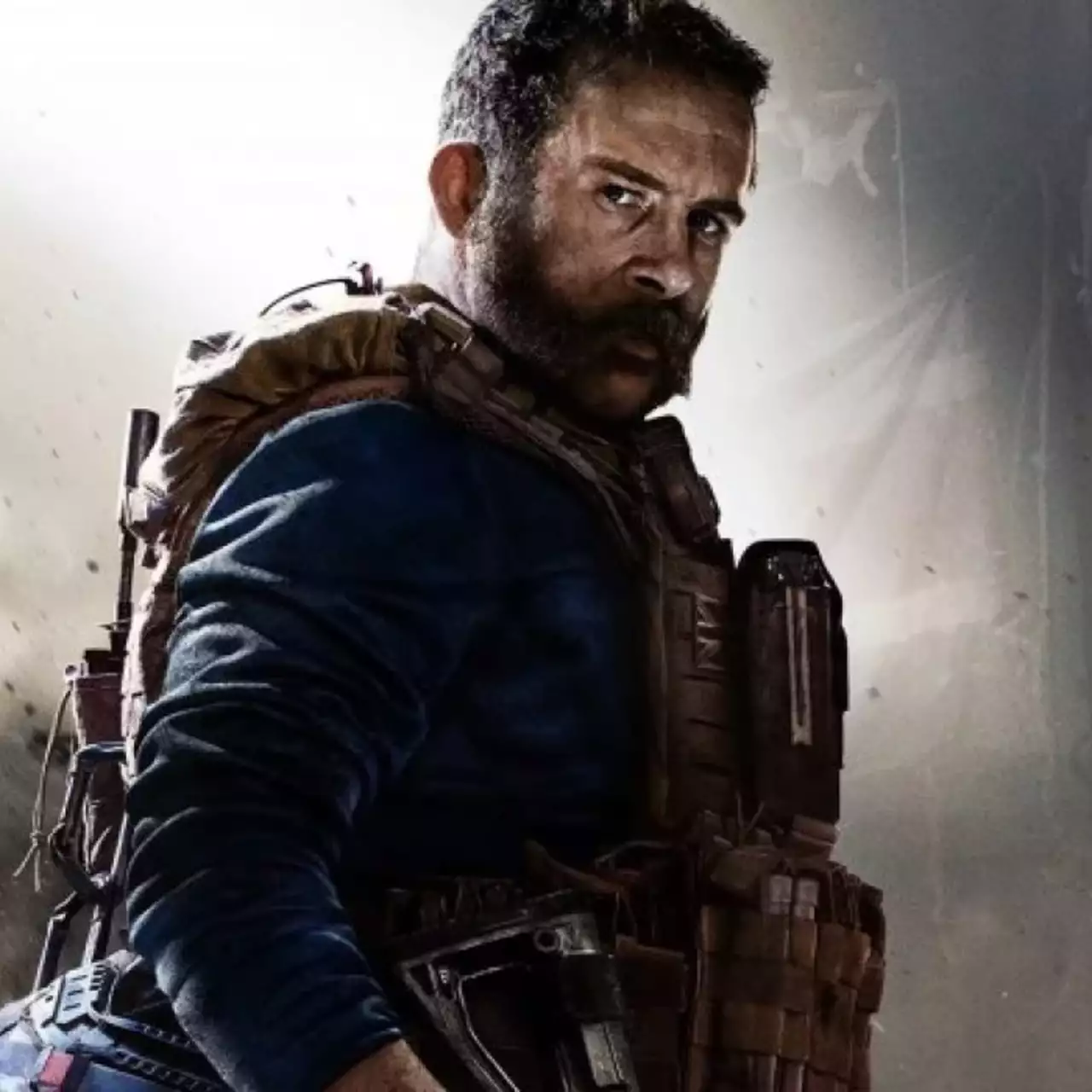 Появился сюжетный трейлер новой Call of Duty: Modern Warfare Появился сюжетный трейлер новой Call of Duty: Modern Warfare