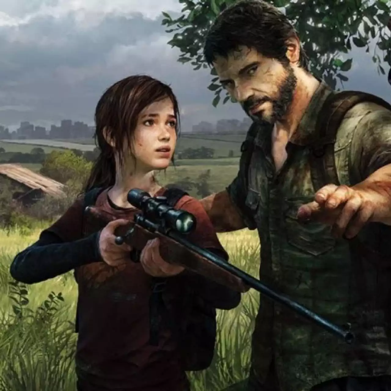 В октябре подписчики PS Plus бесплатно получат ремастер The Last of Us и MLB 19 В октябре подписчики PS Plus бесплатно получат ремастер The Last of Us и MLB 19