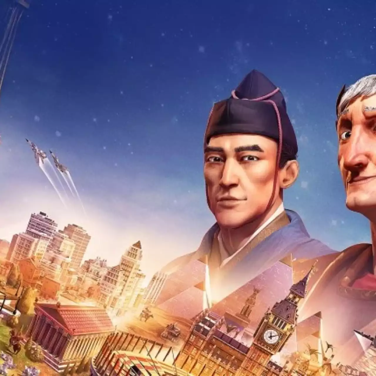 Civilization 6 анонсировали для PlayStation 4 — трейлер Civilization 6 анонсировали для PlayStation 4 — трейлер