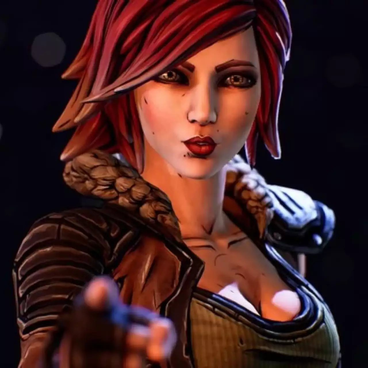 Ютубер показал, как выглядит Borderlands 3 в 4K и с трассировкой лучей — видео