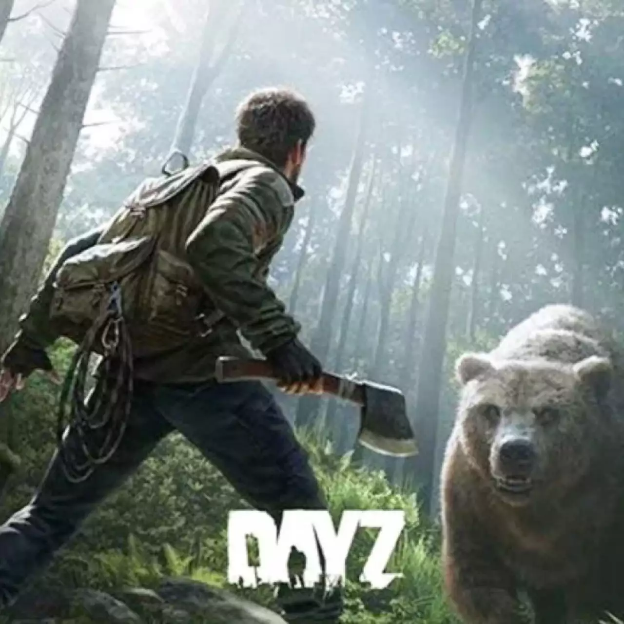 В DayZ добавят новую карту. На ней будут медведи и другие животные
