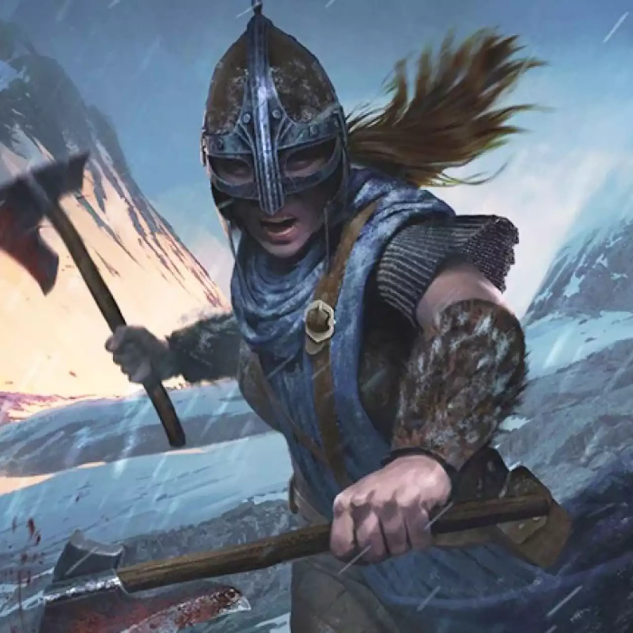 Авторы The Elder Scrolls создают RPG с открытым миром и революционными технологиями Авторы The Elder Scrolls создают RPG с открытым миром и революционными технологиями