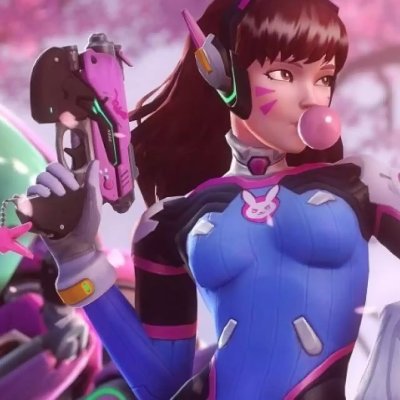 Крупный патч для Overwatch изменит почти половину персонажей Крупный патч для Overwatch изменит почти половину персонажей