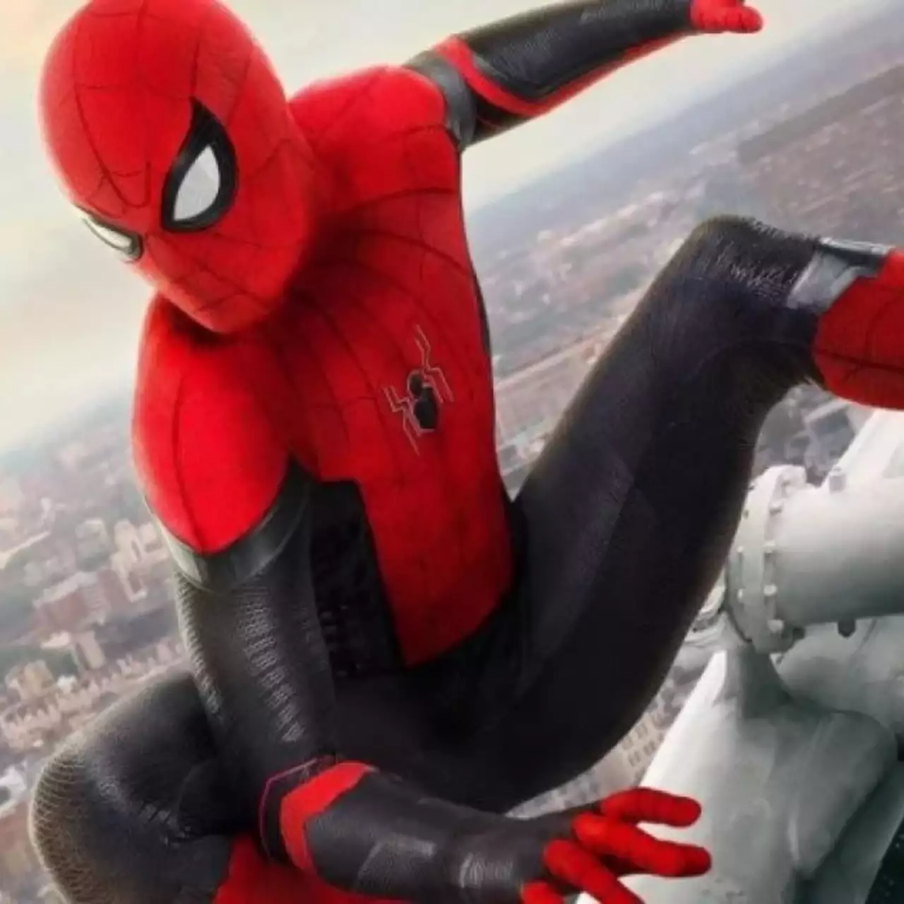 Sony запустила реальный новостной сайт из вселенной «Человека-паука» Sony запустила реальный новостной сайт из вселенной «Человека-паука»