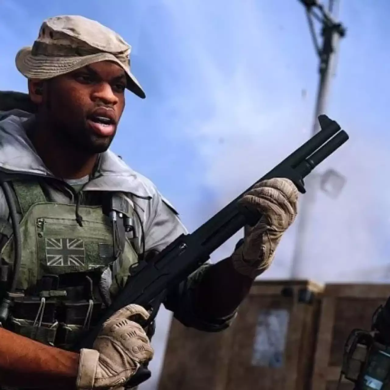 Фанаты COD: Modern Warfare в недоумении — один из режимов стал эксклюзивом для PS4 на целый год Фанаты COD: Modern Warfare в недоумении — один из режимов стал эксклюзивом для PS4 на целый год