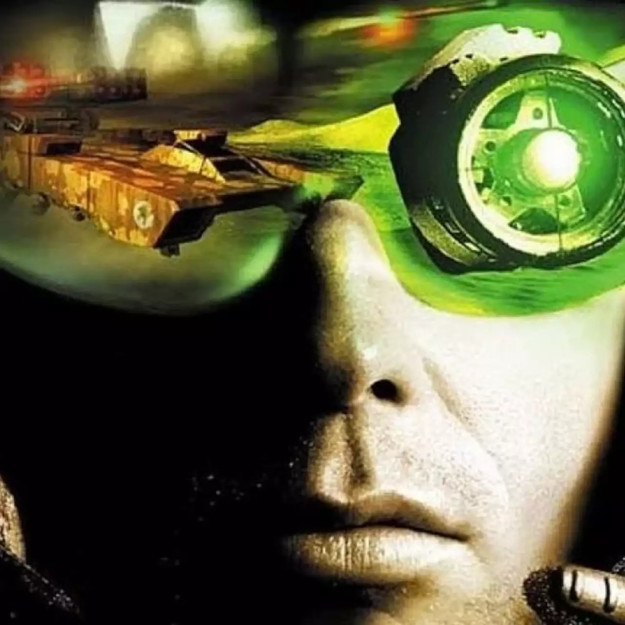 Музыку из ремастера Command & Conquer и оригинальной игры сравнили на видео