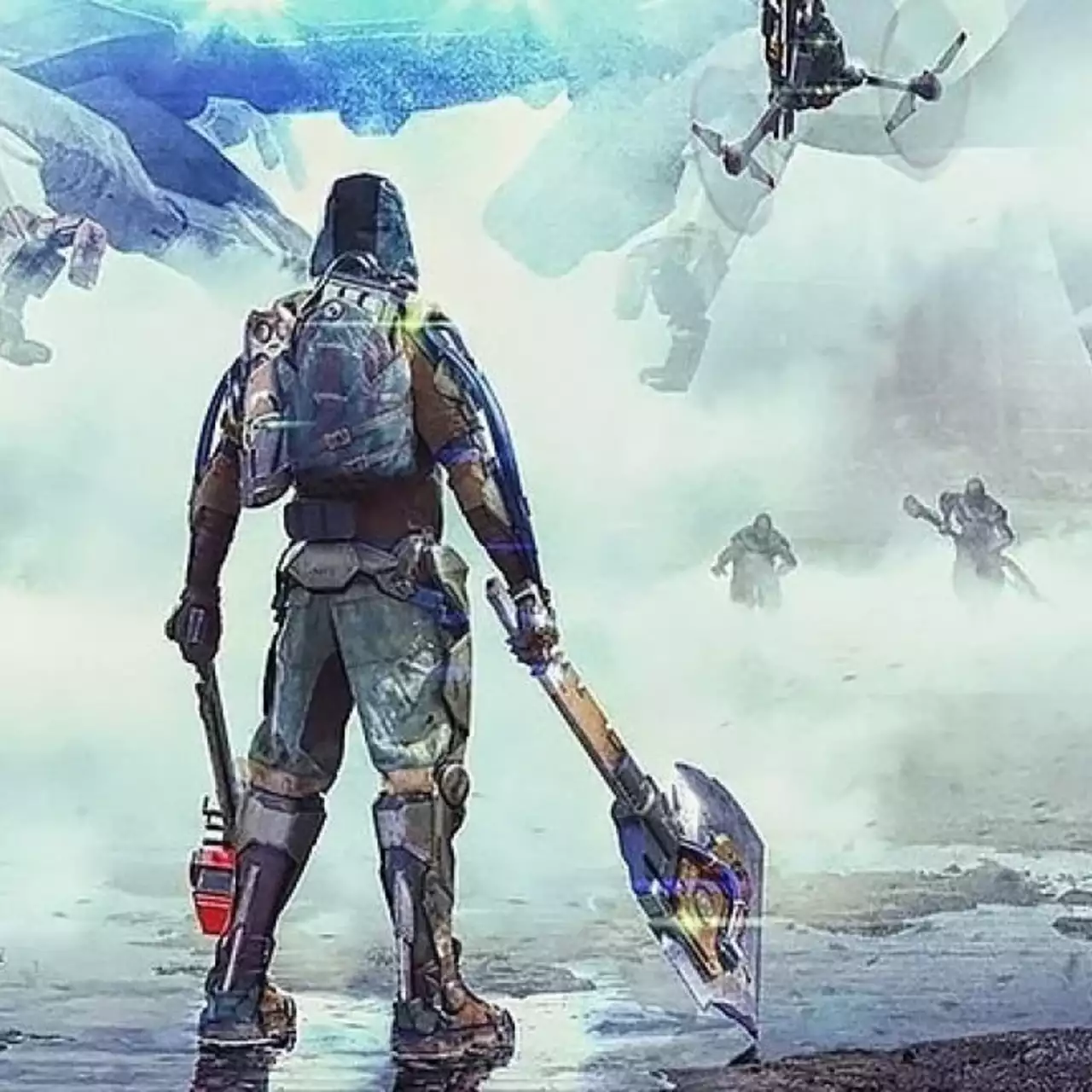 Как победить всех боссов в The Surge 2 — гайд
