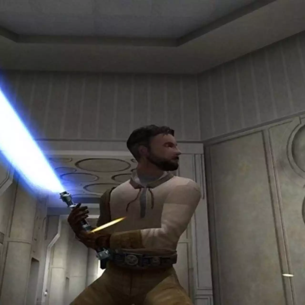 Обзор Star Wars Jedi Knight II: Jedi Outcast для PS4 — стоит ли играть в 2019? Обзор Star Wars Jedi Knight II: Jedi Outcast для PS4 — стоит ли играть в 2019?