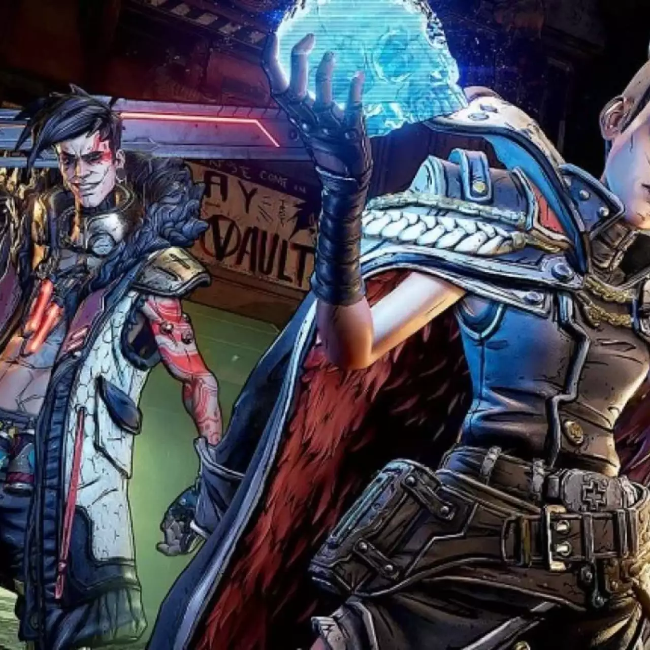 Как победить всех боссов в Borderlands 3 — гайд