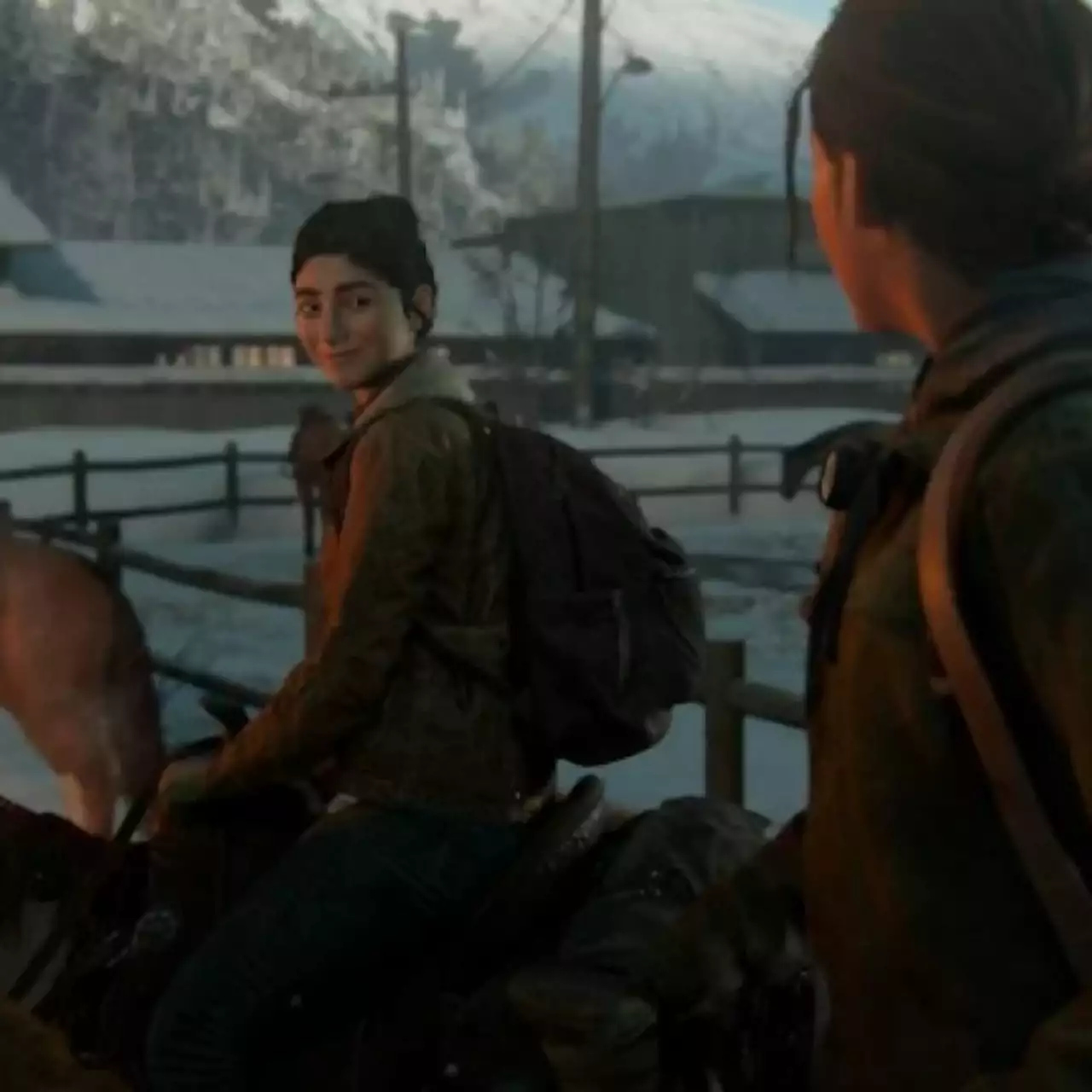 На новых скриншотах The Last of Us 2 показали зимние и летние пейзажи На новых скриншотах The Last of Us 2 показали зимние и летние пейзажи