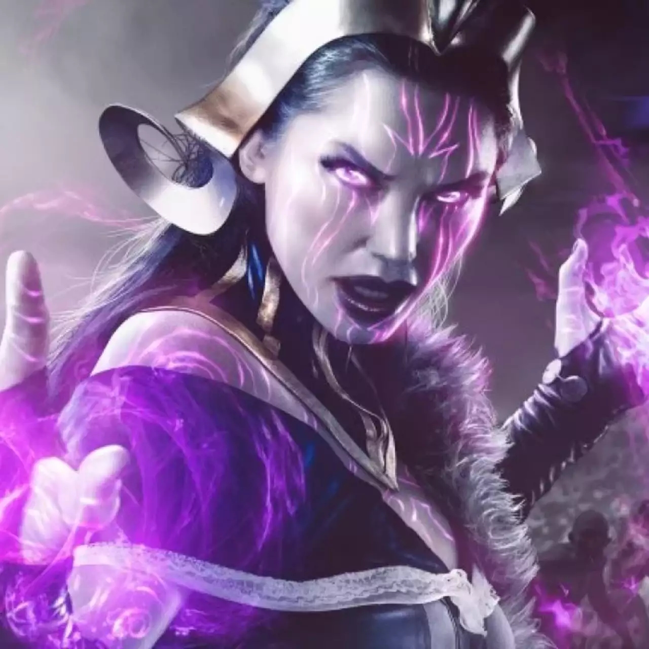 Стала доступна релизная версия Magic: The Gathering Arena Стала доступна релизная версия Magic: The Gathering Arena