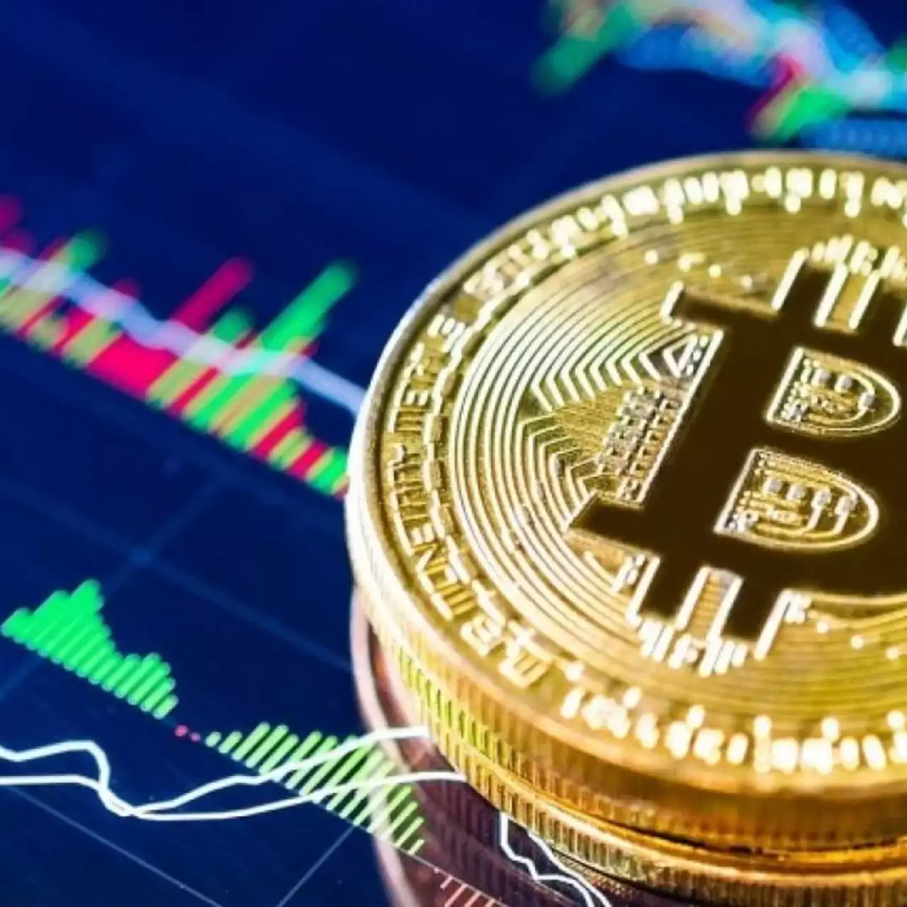 Фиксируем прибыль: биткоин подешевел на 100 тысяч за 3 дня