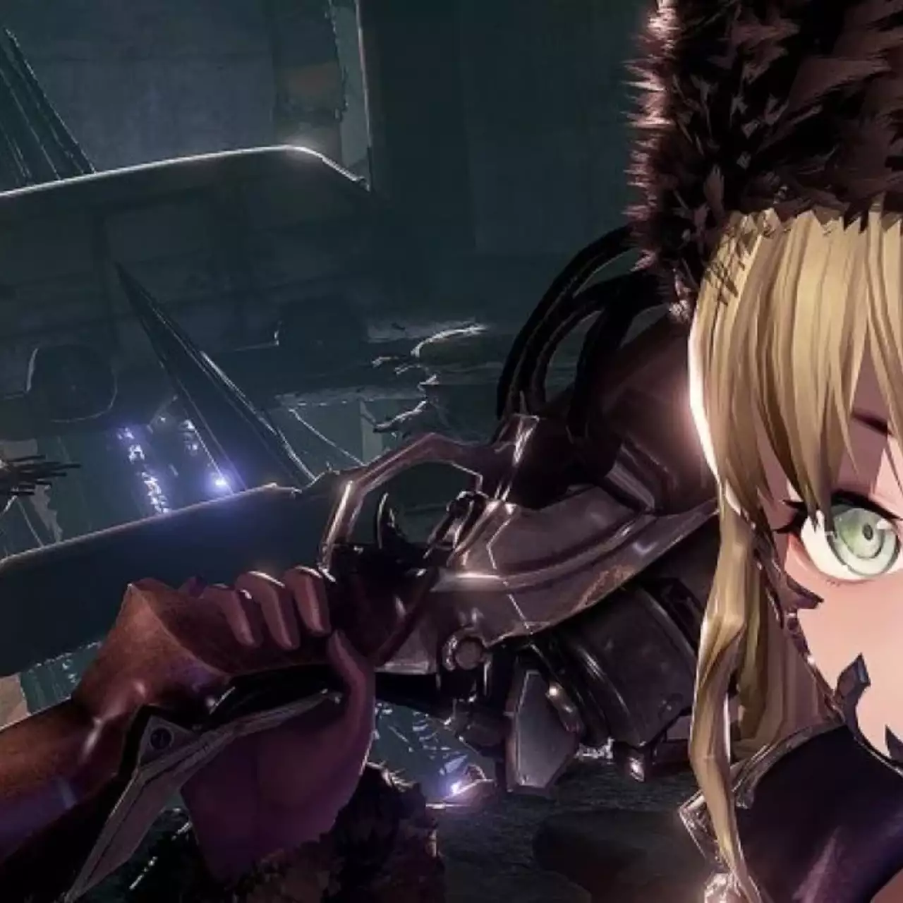 В Steam напутали с ценами — cезонный пропуск для Code Vein продается в десять раз дешевле