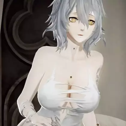 Обзор Code Vein — если бы Dark Souls была анимешной игрой