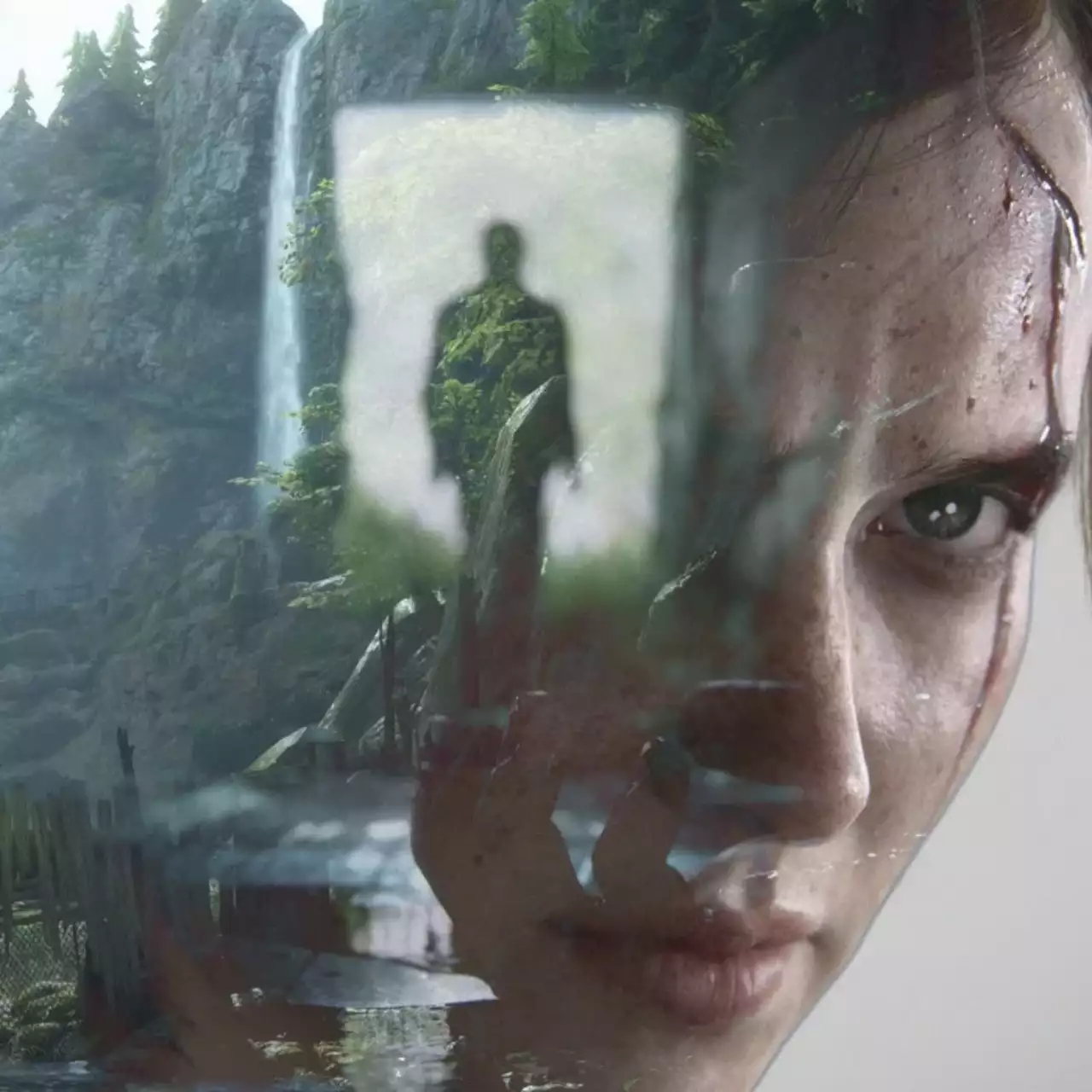 В The Last of Us 2 нашли порно и другие пасхалки. Одна из них связана с Uncharted В The Last of Us 2 нашли порно и другие пасхалки. Одна из них связана с Uncharted