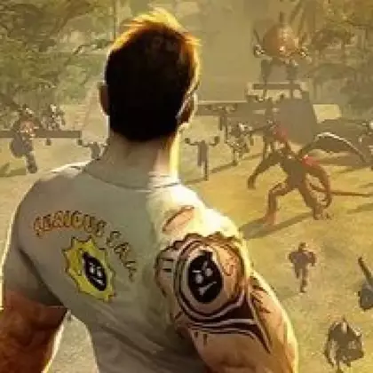 Коды на Serious Sam 3: BFE